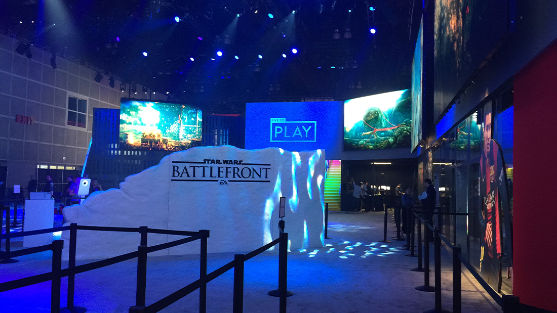 E3 2015 - 4