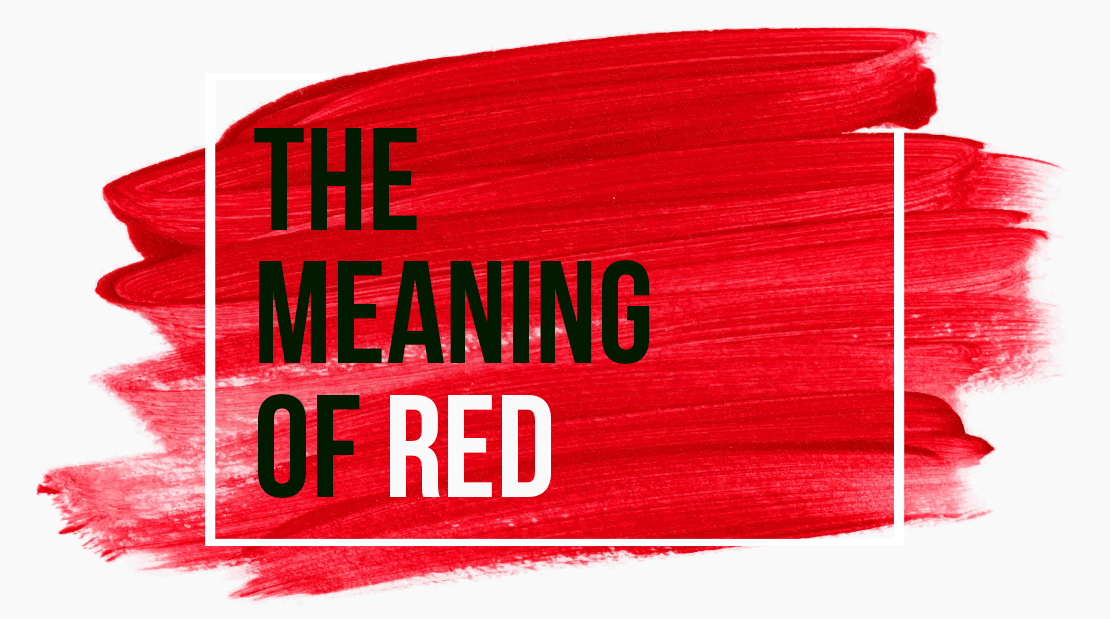 Meaning of Red, Ruby Red, 40th Anniversary